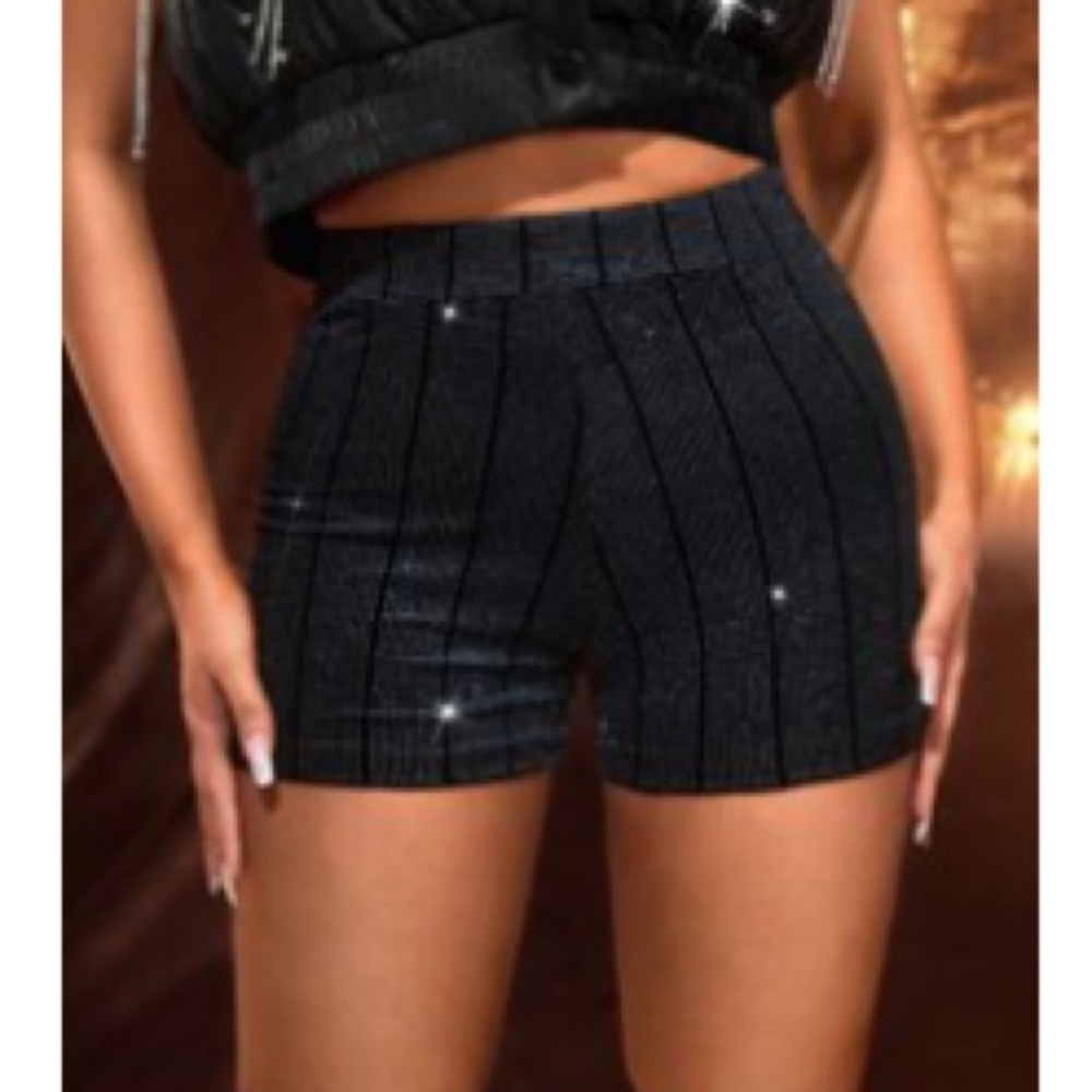 Hot Shorts